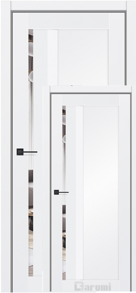 МІЖКІМНАТНІ ДВЕРІ DARUMI Floriana-03